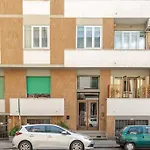 Luminoso Appartamento Fiorentino