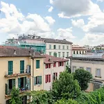 Luminoso Appartamento Fiorentino