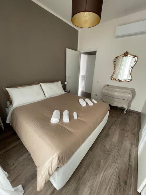 Apartamento Luminoso Fiorentino Florencia