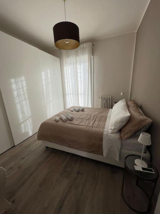 Luminoso Fiorentino Apartment *