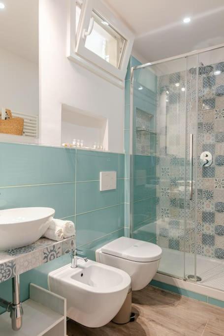 Apartamento Luminoso Fiorentino