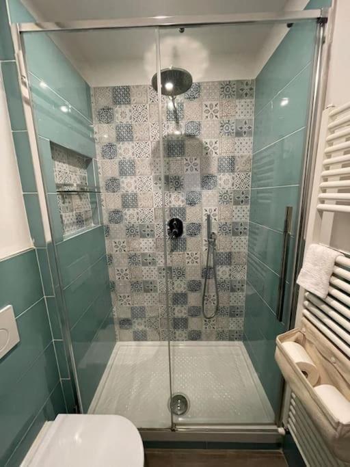 Apartamento Luminoso Fiorentino *