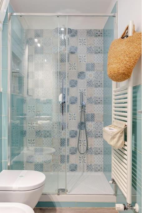 Apartamento Luminoso Fiorentino Florencia