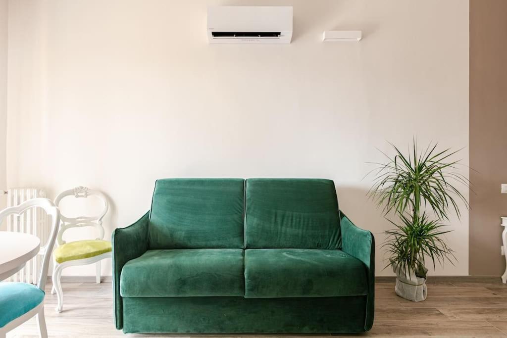 Luminoso Fiorentino Apartamento