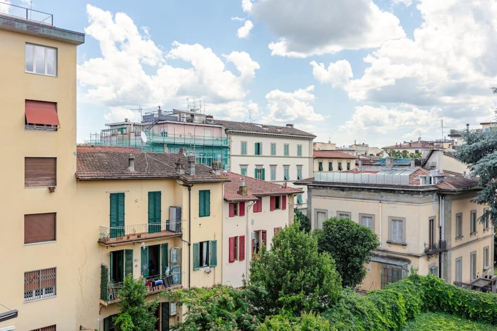 Apartamento Luminoso Fiorentino