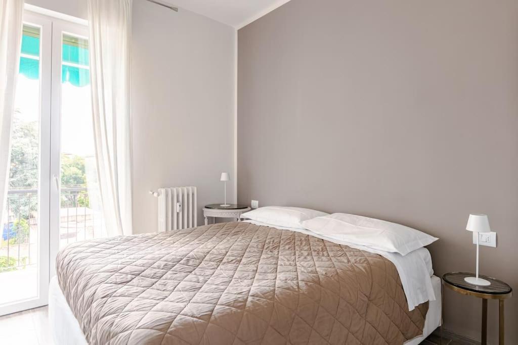 Luminoso Fiorentino Apartamento *