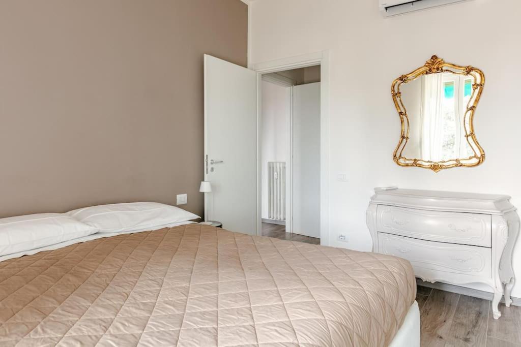 Apartamento Luminoso Fiorentino *